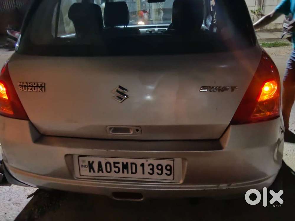 Maruti Suzuki Swift 2006