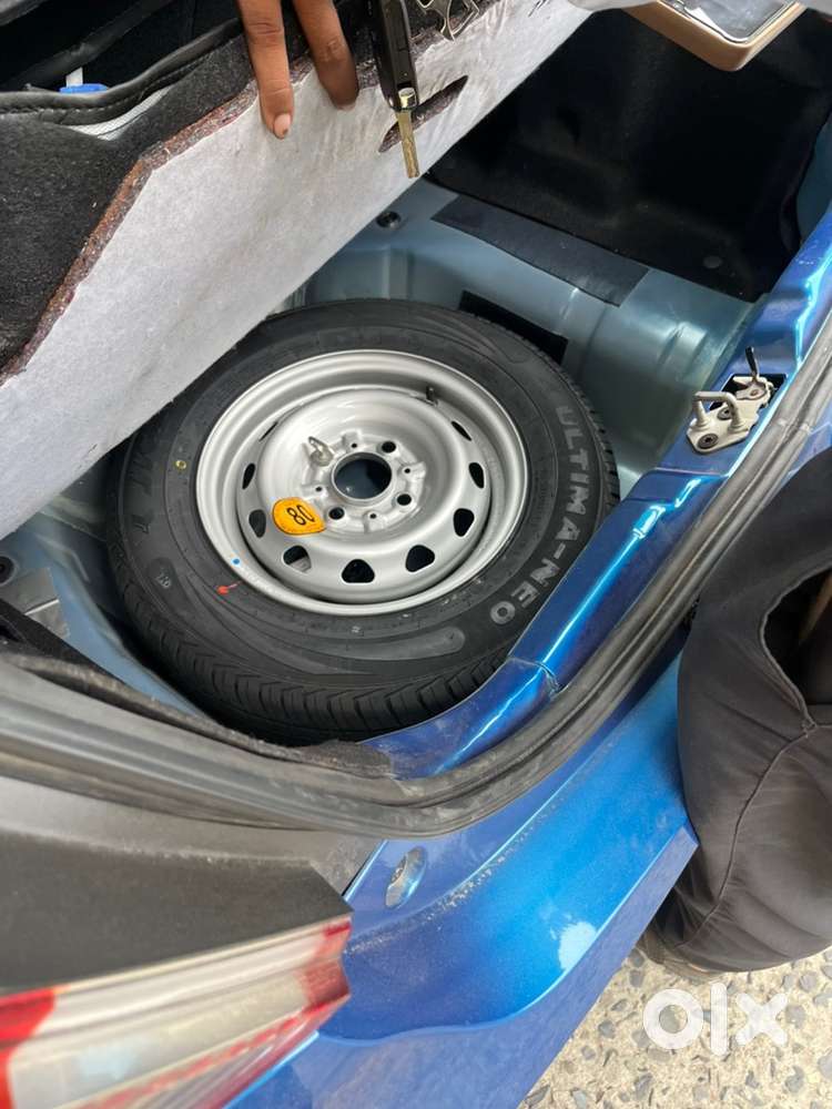 Tata Tiago Petrol 2024