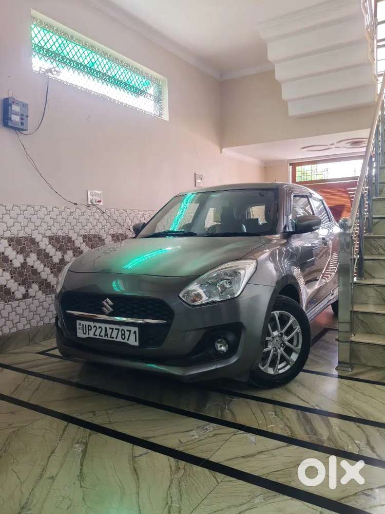 Maruti Suzuki Swift 2023 Year Car