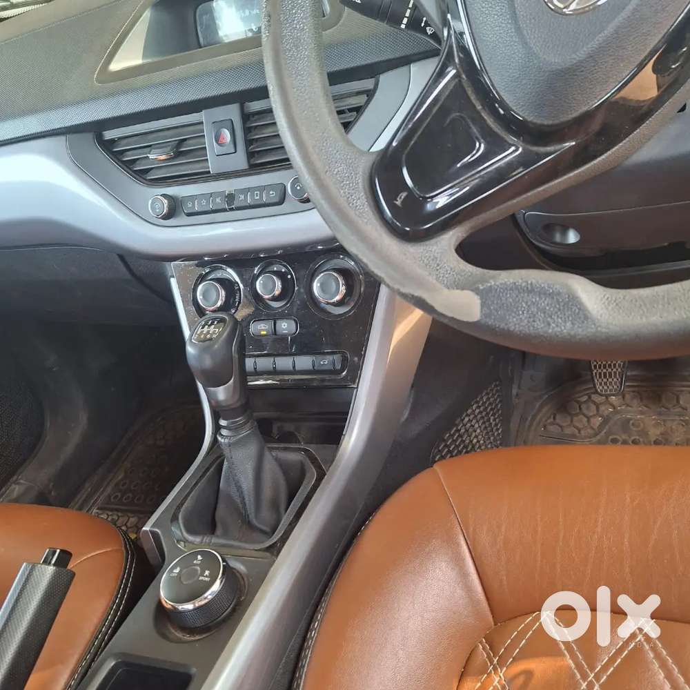 Tata Nexon 2023 Diesel Well Maintained