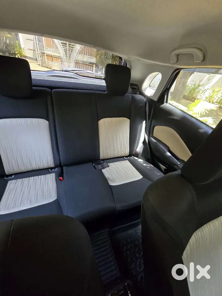 Toyota Glanza 2022 G Petrol Automatic