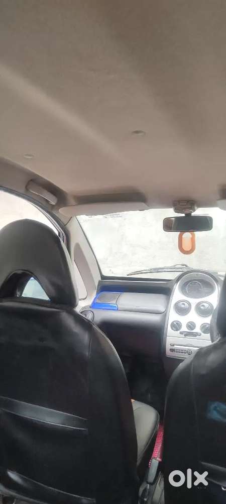 Selling My Tata Nano Power Steering Power Window New Condition Mh Reg