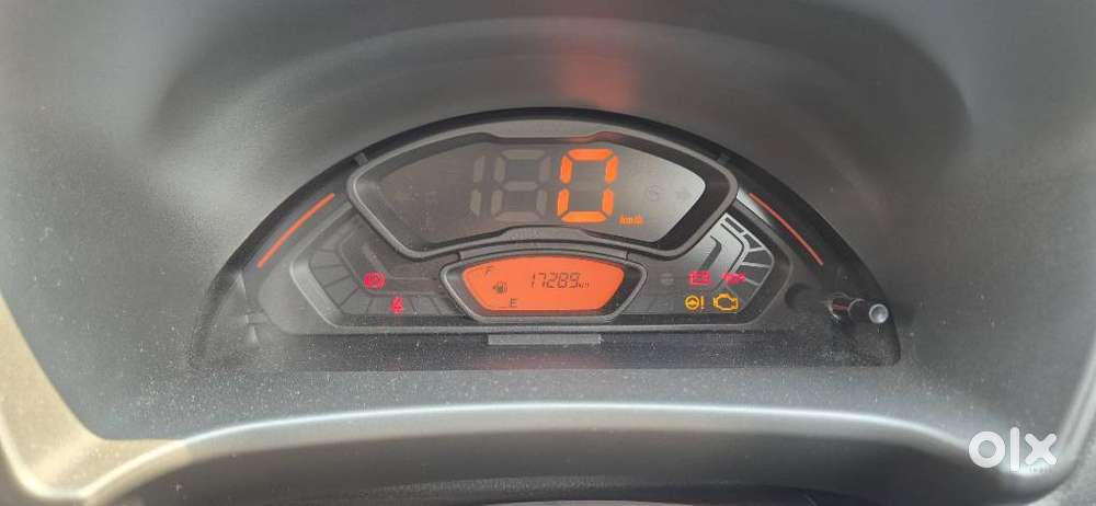 Maruti Suzuki Alto K10 Plus Edition, 2023, Petrol