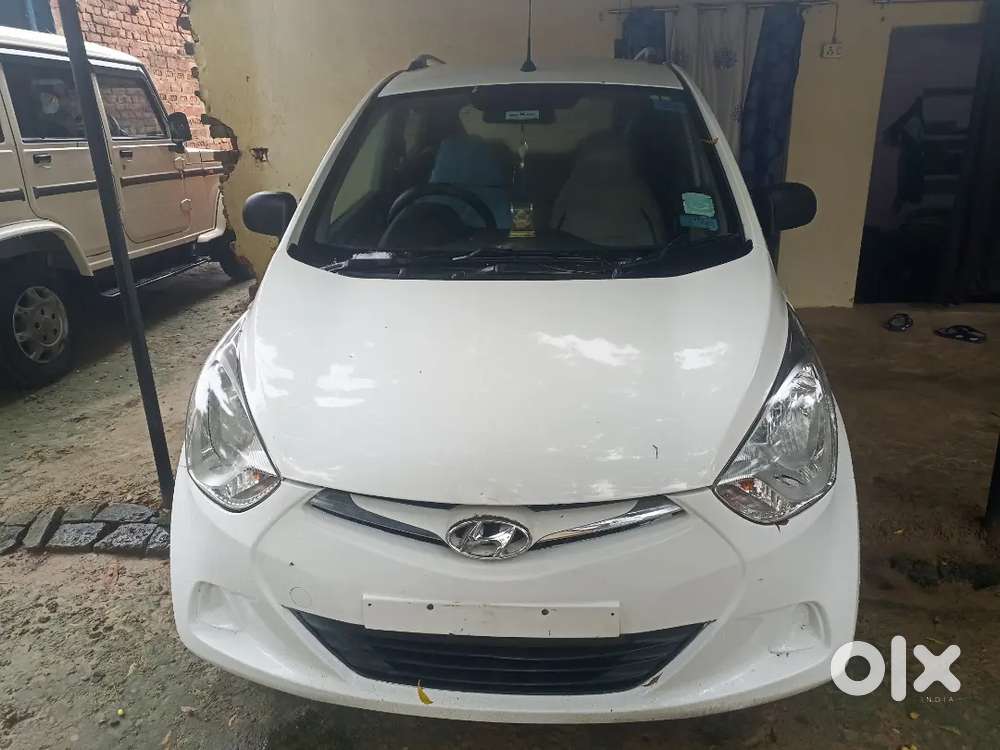 Hyundai Eon 0.8 Era Plus 2018