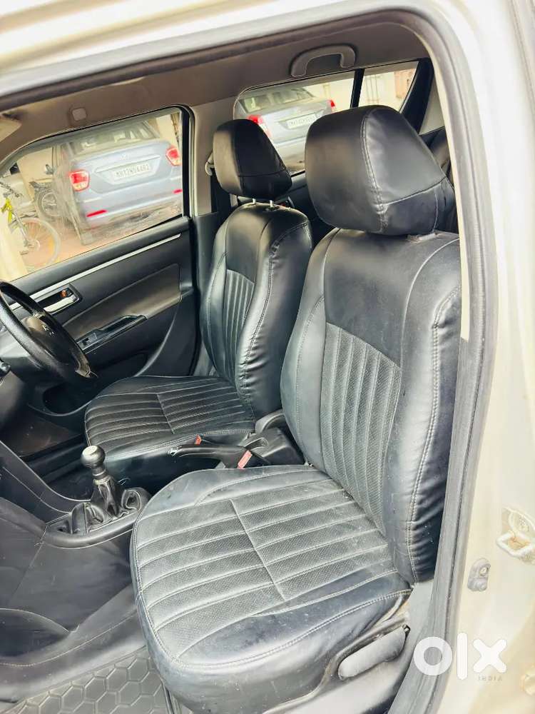 Maruti Suzuki Swift Vdi Diesel 2012 2nd Owner 157976 Km 375000 Negotia