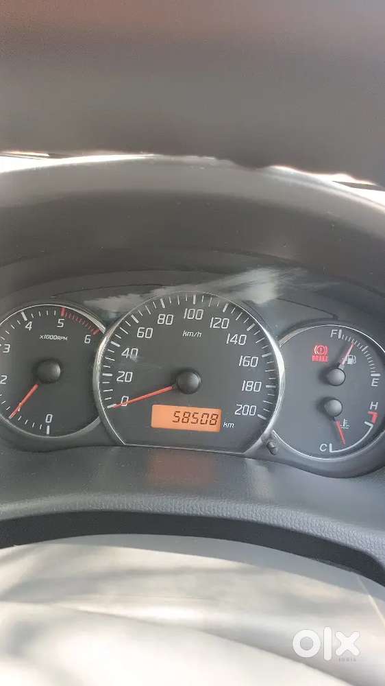 All Tyres New,10 Inch Display With Navigation All Power Windows