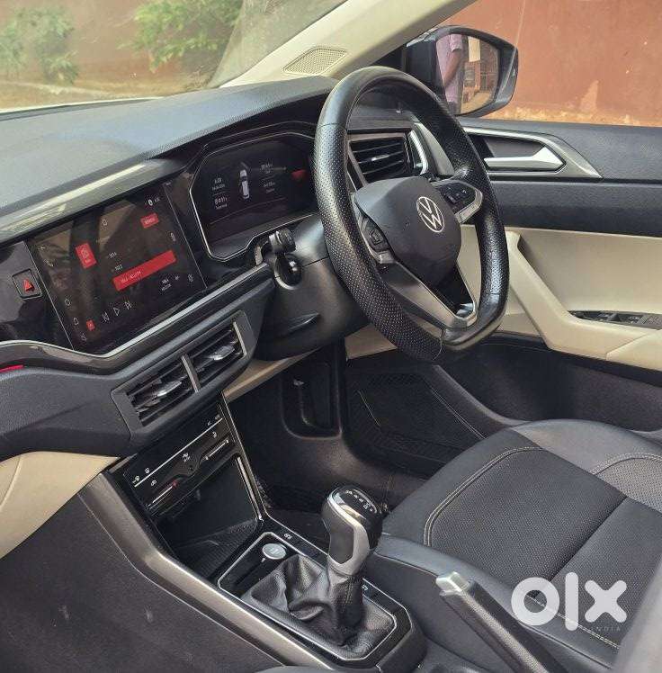 Volkswagen Virtus Gt Plus 1.5 Tsi Evo Dsg (electric Seats), 2024, Pe..