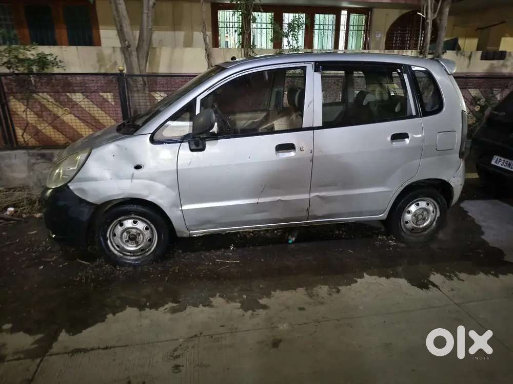 Maruti Suzuki Zen Estilo 2013 Petrol 680000 Km Driven