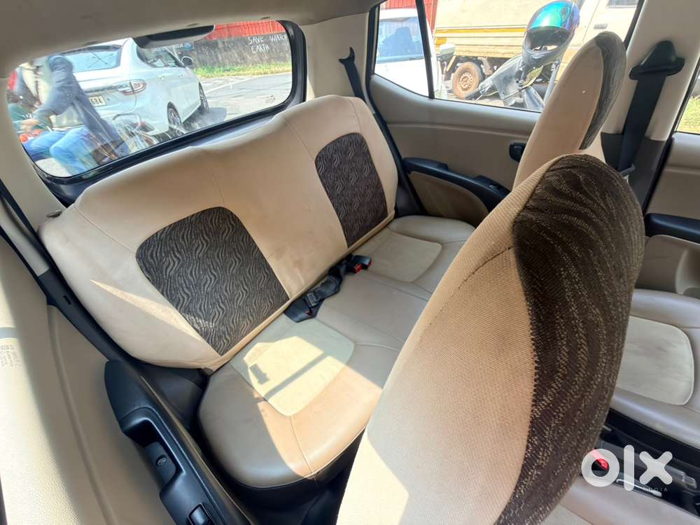 Hyundai I10 Petrol Manual 2014