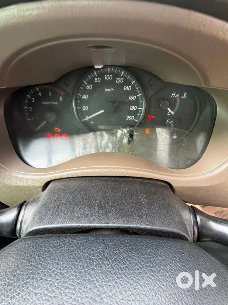 Toyota Innova Diesel 2016 2nd Owner Re Registered