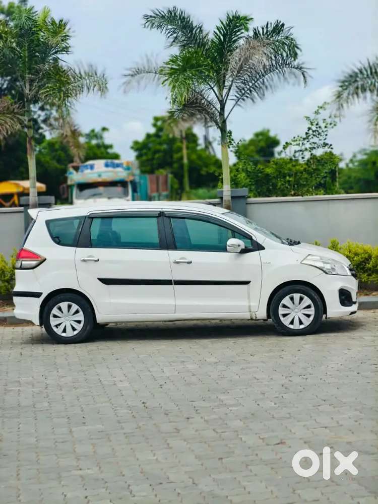 Maruti Suzuki Ertiga Diesel 2016