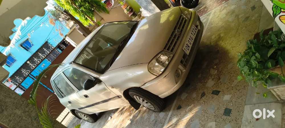 Maruti Suzuki Zen Estilo 6 Petrol Good Condition