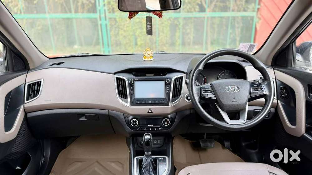 Hyundai Creta 1.6 Sx Plus Auto, 2016, Diesel