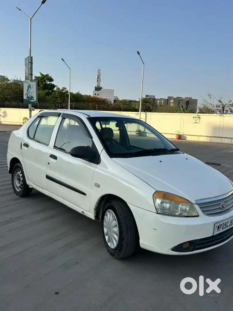 Tata Indigo Ecs