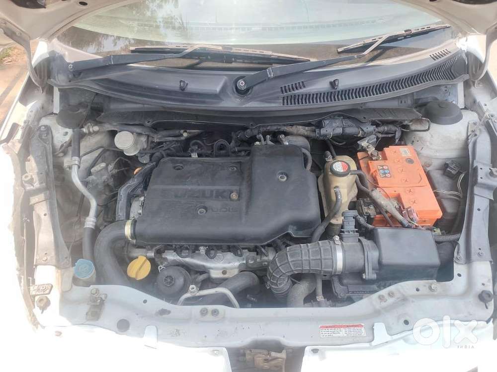 Maruti Suzuki Swift Dzire 2018 Diesel 159000 Km Driven