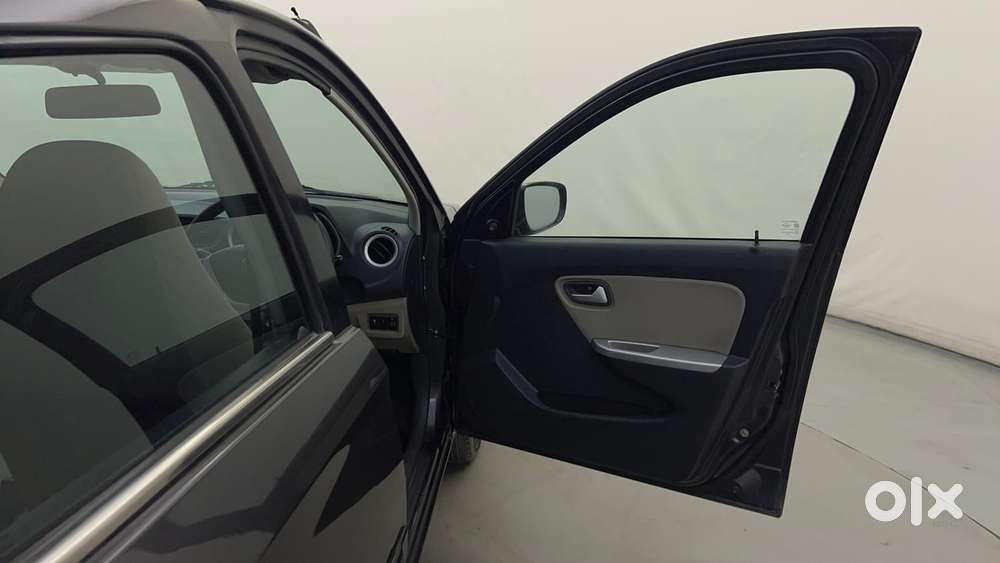 Maruti Suzuki Alto K10 1.0 Vxi Amt, 2015, Petrol