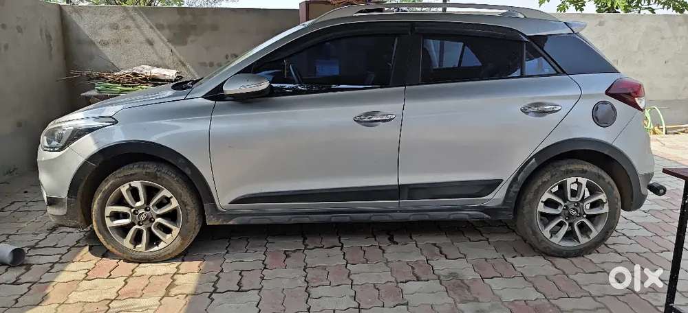 I20 Active Sx Petrol