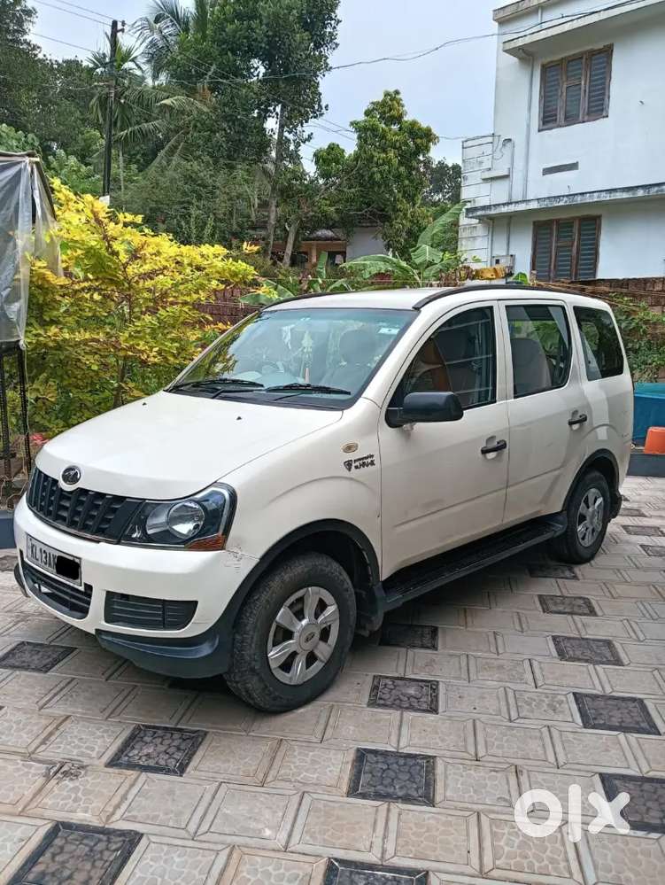 Mahindra Xylo H4 M-hawk Crde B Diesel 2017