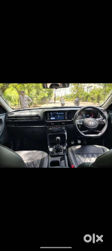 Hyundai Creta 1.4 S, 2025, Diesel