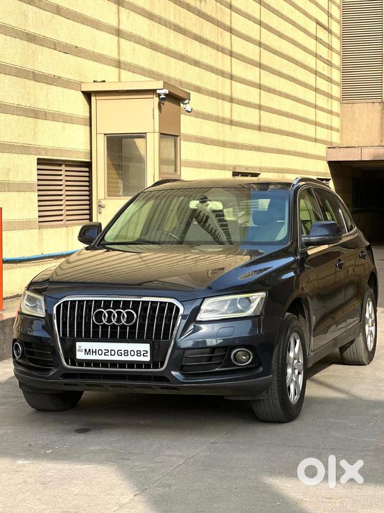 Audi Q5 2012-2017 2.0 Tdi Quattro, 2014, Diesel