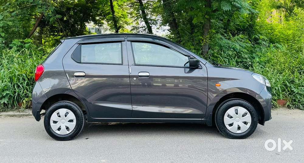 Maruti Suzuki Alto K10 1.0 Vxi, 2024, Petrol
