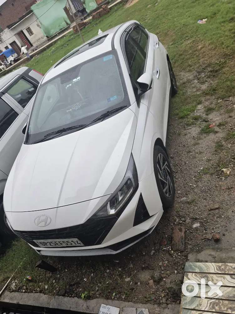 Hyundai New I20 1.2 Asta 2024