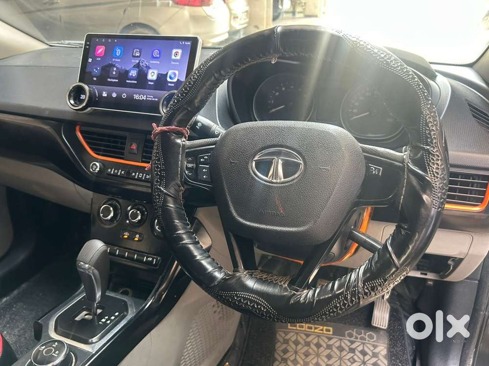 Tata Nexon