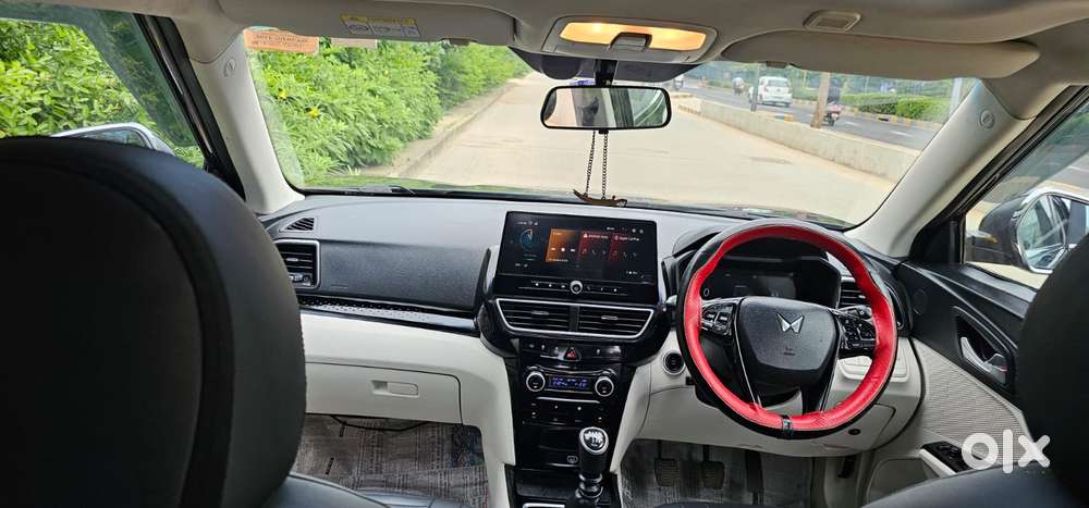 Mahindra Xuv 3xo Ax5 Ds Mt, 2024, Diesel