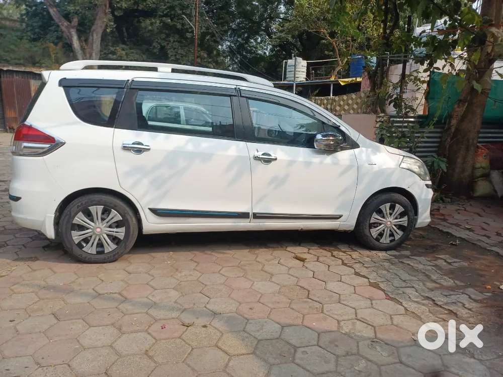 Maruti Suzuki Ertiga 2014 Diesel 90000 Km Driven