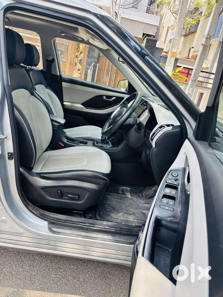 Hyundai Creta 1.5 Sx (o) Diesel, 2022, Diesel