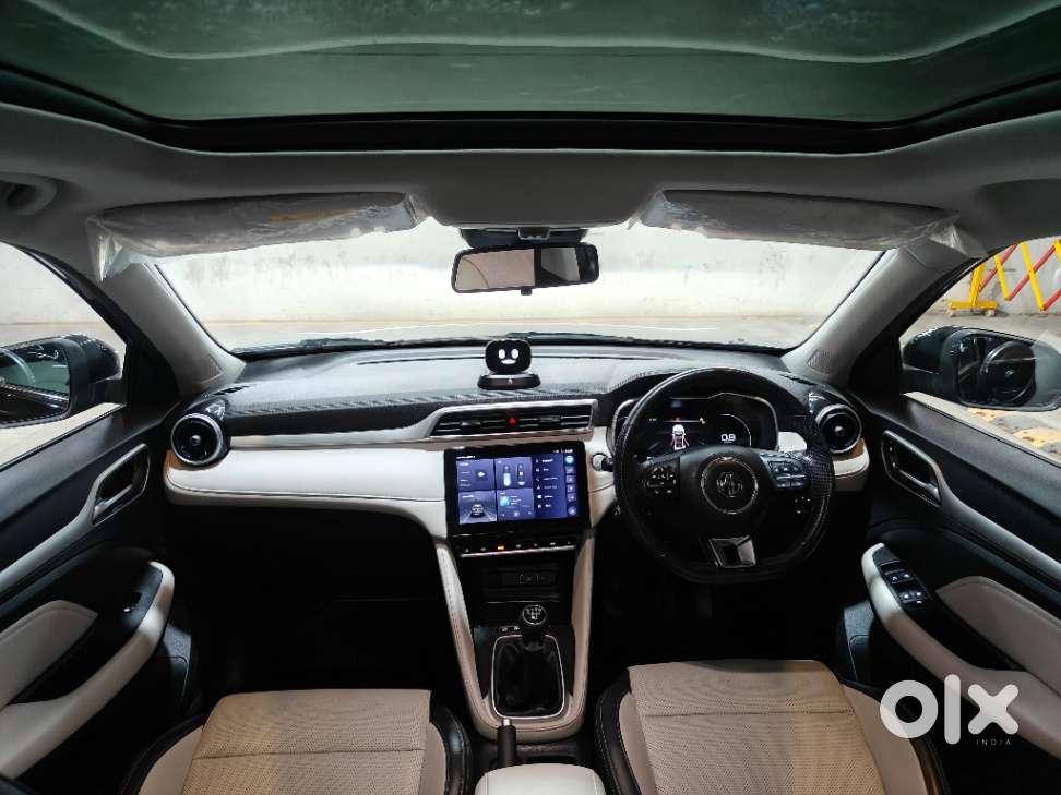 Mg Astor 1.5 Sharp, 2021, Petrol