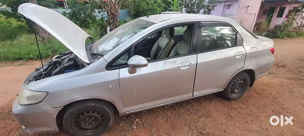 Honda City For Sale