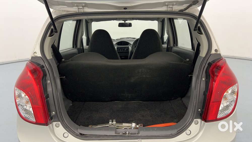 Maruti Suzuki Alto 800 Lxi, 2014, Petrol