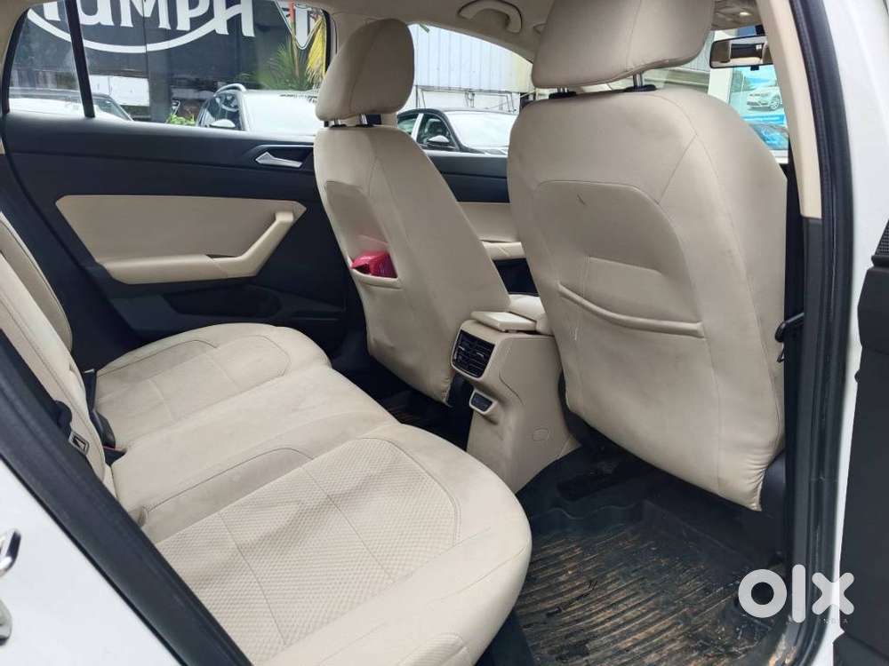 Volkswagen Virtus 1.0 Highline Tsi At, 2022, Petrol