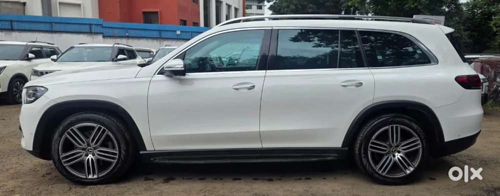 Mercedes-benz Gls 400d 4matic, 2023, Diesel