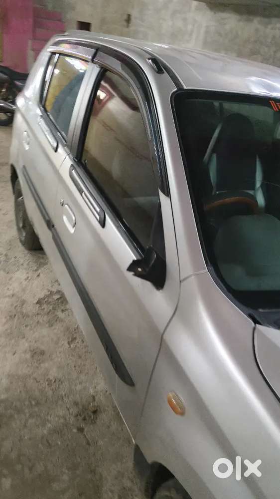 Good Condition Bima Raning Hai Ghadi Achi Hai