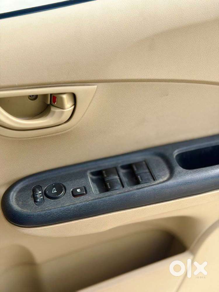 Honda Amaze V Diesel, 2014, Diesel