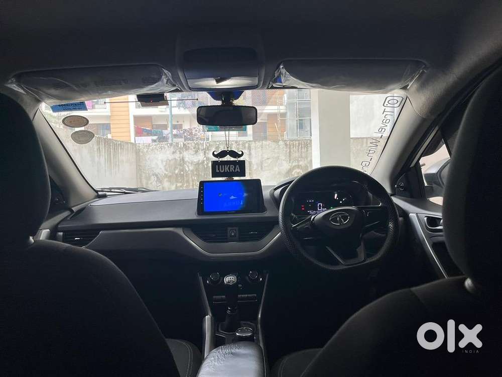 Tata Car Petrol 2022