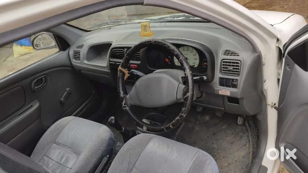 Maruti Suzuki Alto 2009 Lxi