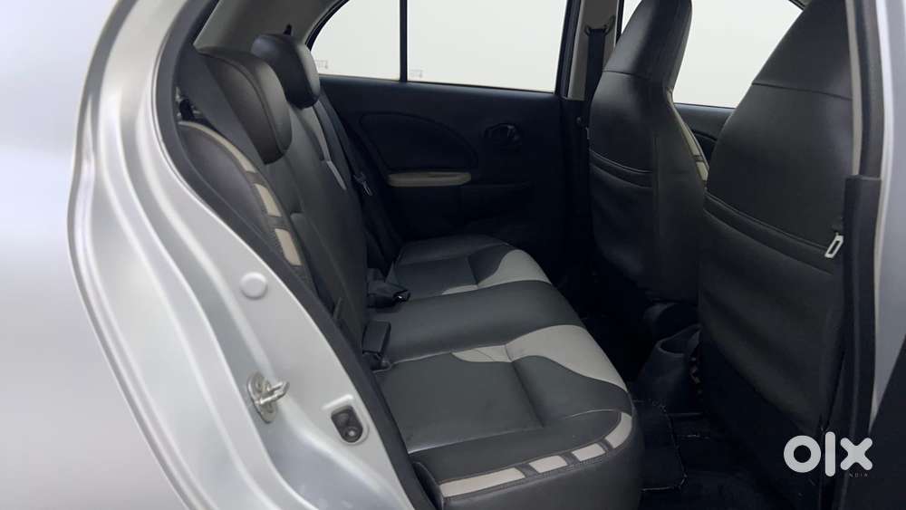 Nissan Micra Active 1.2 Xv Safety Pack, 2014, Petrol