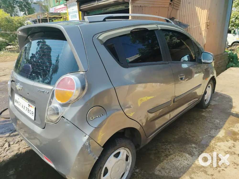 Chevrolet Beat 2011 Diesel Well Maintained