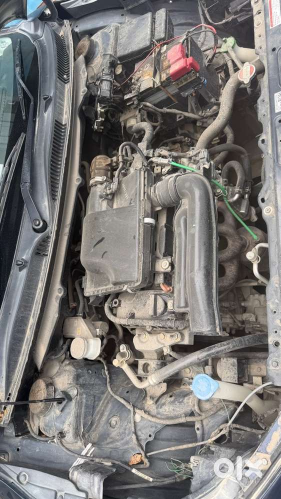 Maruti Baleno 2022 Petrol