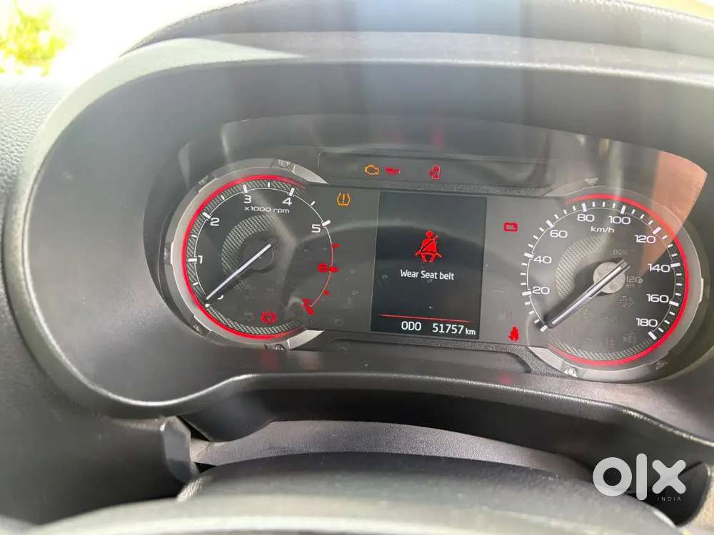 Mahindra Thar.e 2021 Diesel Manual 4×4
