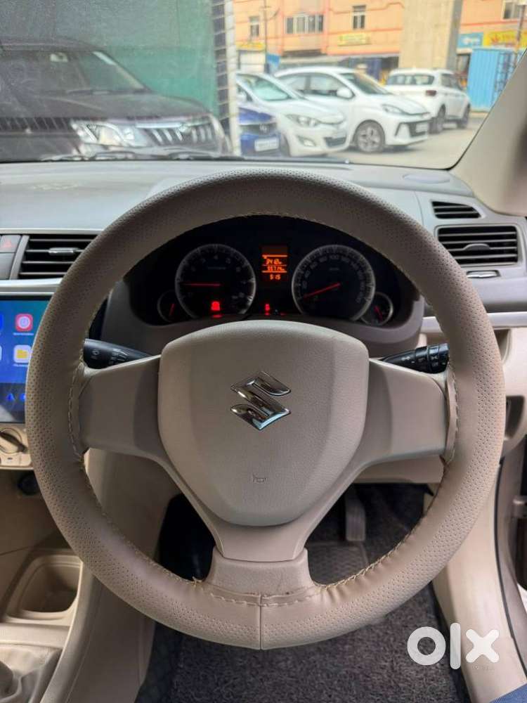 Maruti Suzuki Ertiga 2012-2015 Vxi Abs, 2012, Petrol
