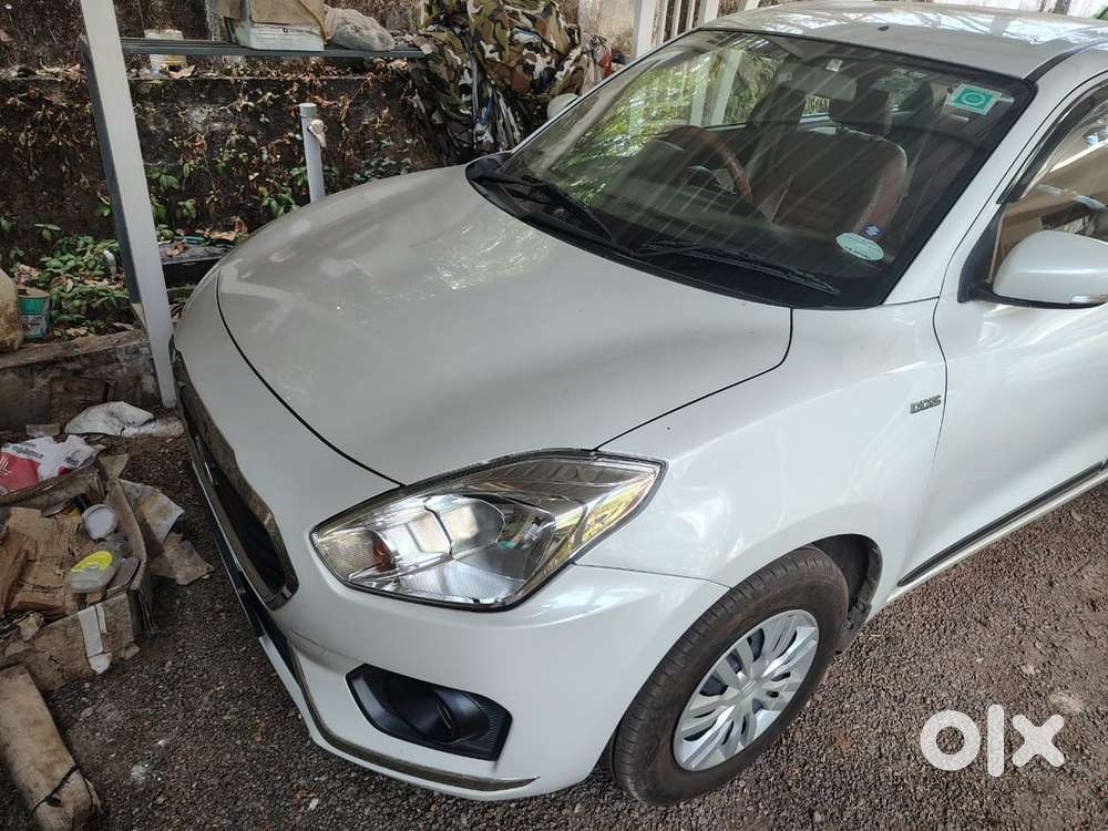2019 Maruti Suzuki Dzire Vdi