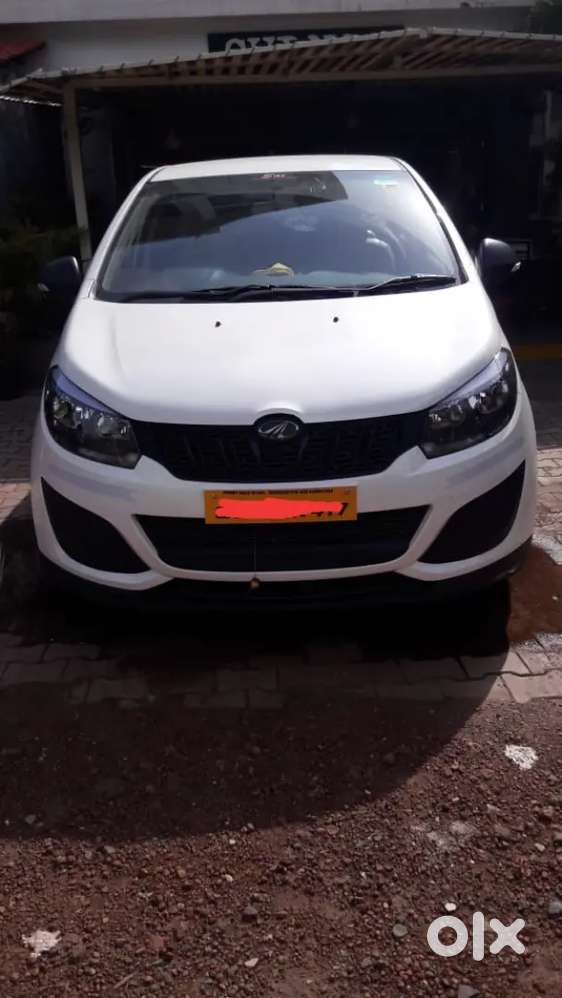 Mahindra Marazzo 2019 Diesel 245000 Km Driven