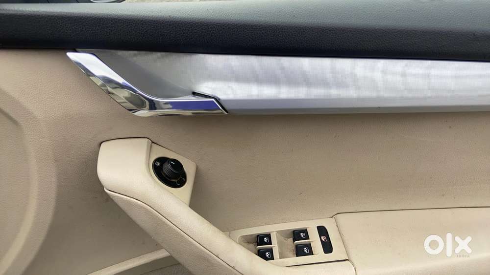 Skoda Octavia [2013-2017] 2.0 Ambition Tdi Cr, 2017, Diesel