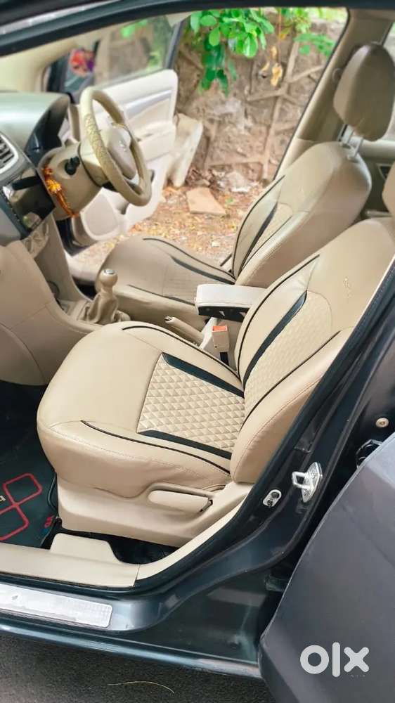 Maruti Suzuki Ertiga 2018 Vxi