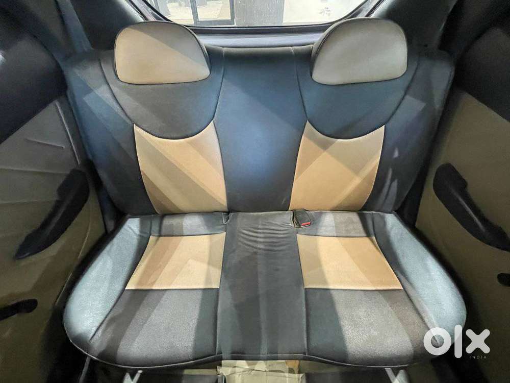 Hyundai Eon 1.0 Era Plus, 2017, Petrol