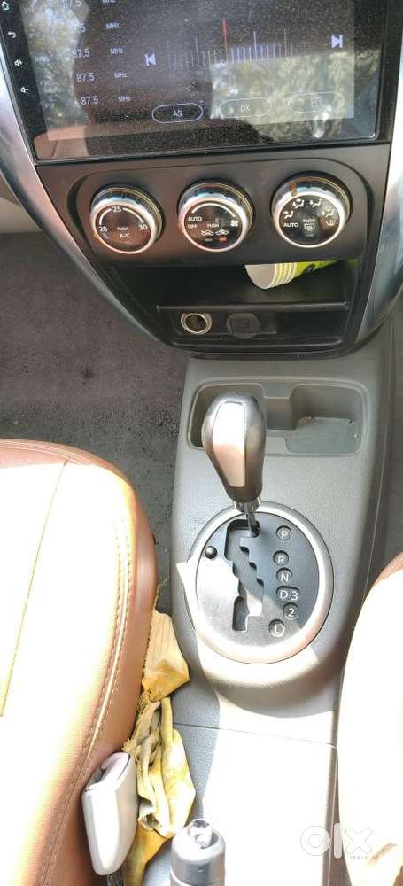 Maruti Suzuki Sx4 Zxi Automatic Bs-iv, 2011, Petrol